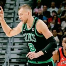Les Celtics, équipe dominante de la Conférence Est, ont ouvert la voie aux séries éliminatoires